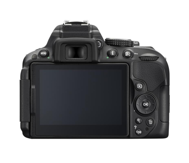 Nikon D5200 +18-55 VR II + 55-300VR - 1451423 - zdjęcie 3